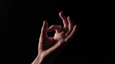 El hareketi - yogamudra