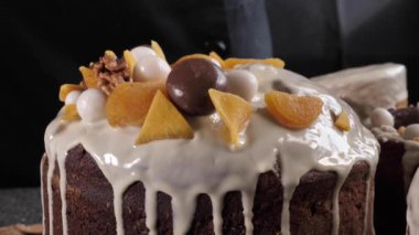 Fırın aşçısı Paskalya aşçısı