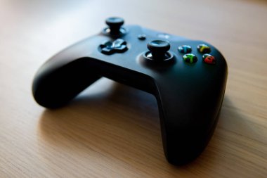 mando para consola de video juegos