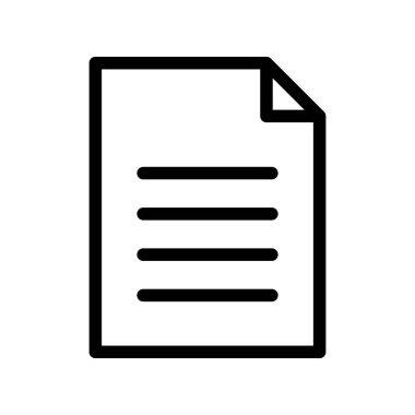 Beyaz Arkaplan ile Bellek Simgesi