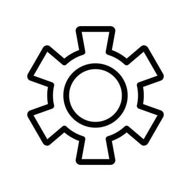 Simge Ayarını Beyaz Arkaplan ile Yapılandır