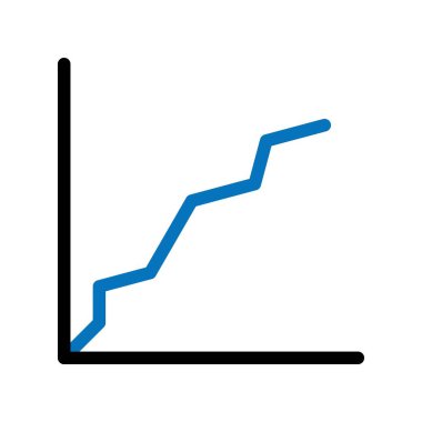 Beyaz Arkaplan İşlem Simgesi