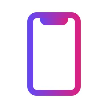 Arkaplanda hücre simgesi izole edildi