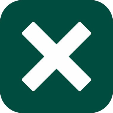 Arkaplandaki simgeyi iptal et