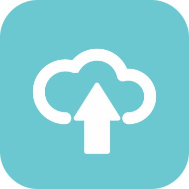  Arkaplanda bulut simgesi yükleniyor