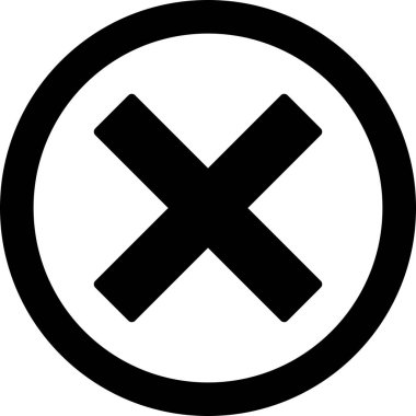 Arkaplandaki simgeyi iptal et