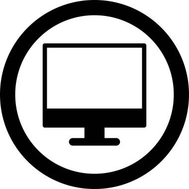  Öncü simge arkaplanda izole edildi