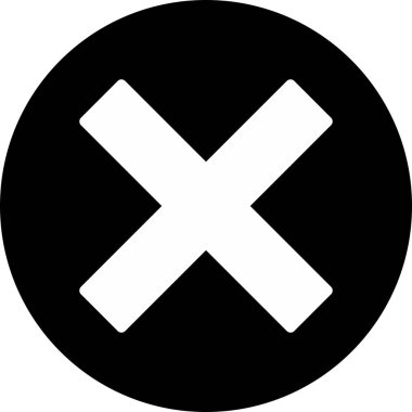 Arkaplandaki simgeyi iptal et