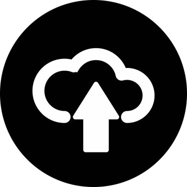  Arkaplanda bulut simgesi yükleniyor