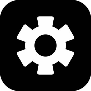 Arkaplanda simgeyi izole et 