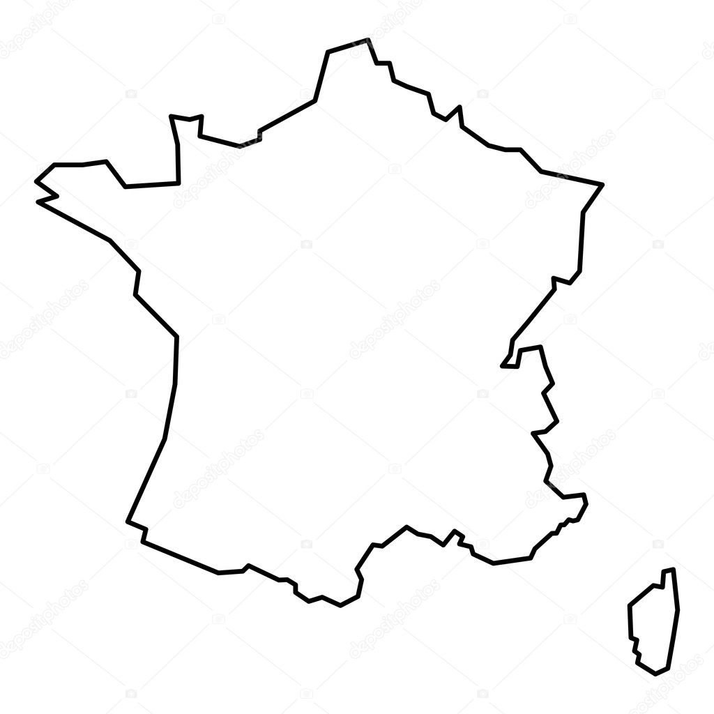 Best How To Draw France Map of the decade Don t miss out 