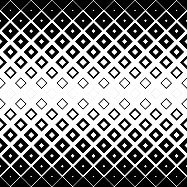 Бесшовный абстрактный векторный фон квадратов — стоковый вектор
