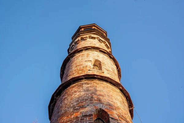 Torre de observación Kopanina en Bohemian Paradise, Checo: Cesky raj, República Checa — Foto de Stock