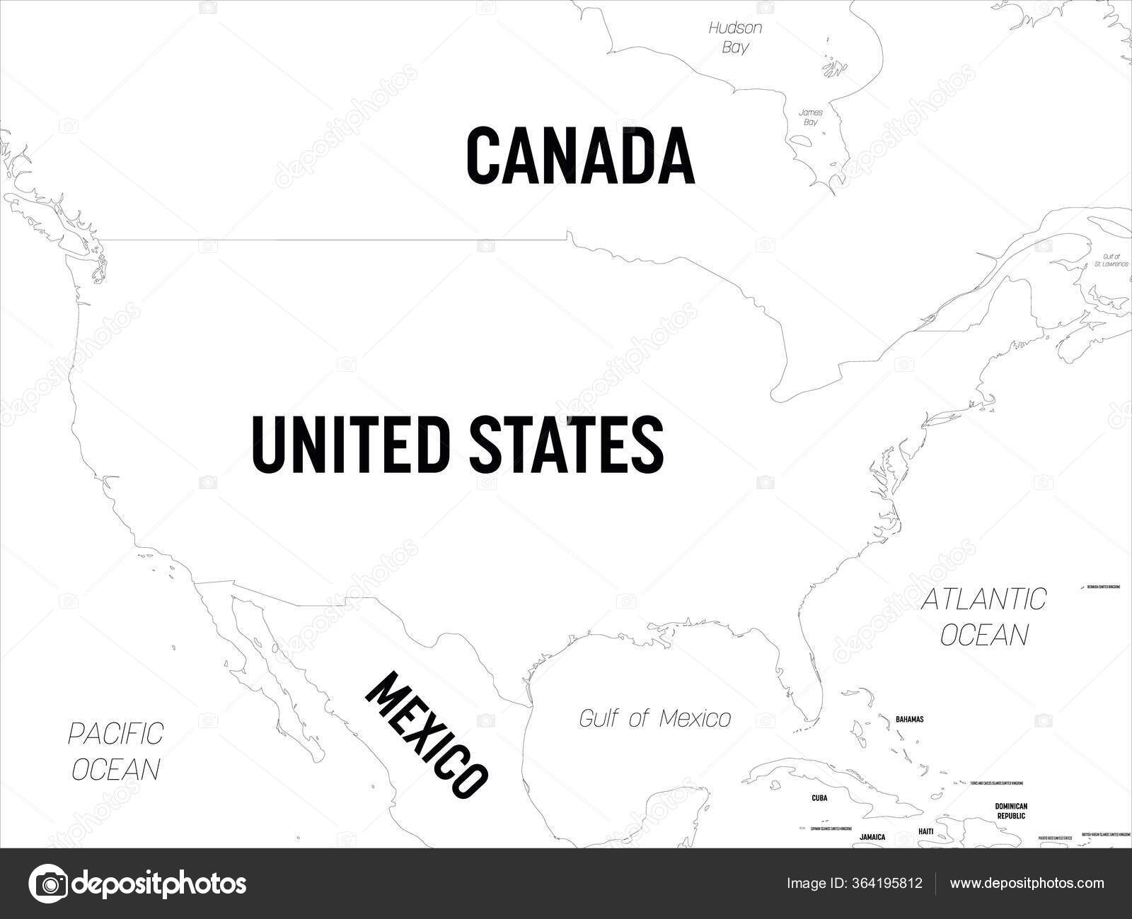 O mapa detalhado da espanha com capitais de regiões ou estados e