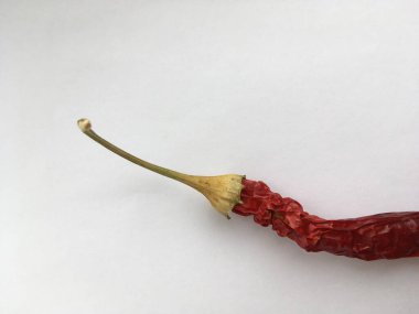 Uzun ince acı biberler. Minimalizm. Durgun hayat.