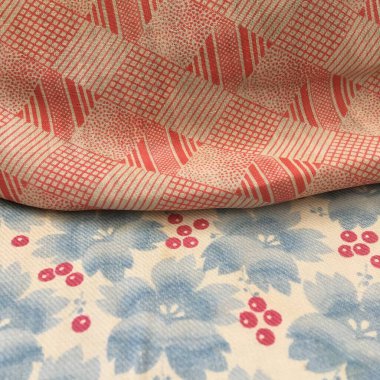 Eski moda yastık kılıfları. Soyut minimalist duvar kağıdı.