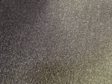 Gri kumaş. Minimalizmin soyutlanması.