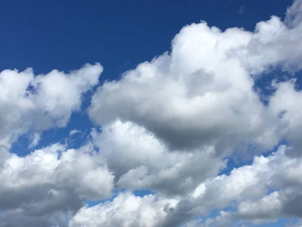 灰色のテクスチャの雲 自然壁紙 — ストック写真