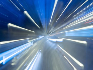 Parlak ve enerjik mavi ve gri grafik arkaplan