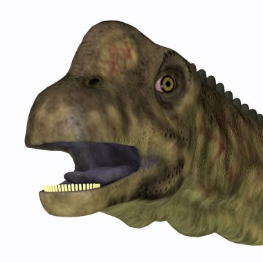 Uberabatitan, Kretase döneminde Brezilya 'da yaşamış otobur bir Sauropod dinozoruydu..