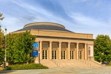 Cornell Üniversitesi