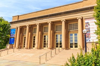 Cornell Üniversitesi