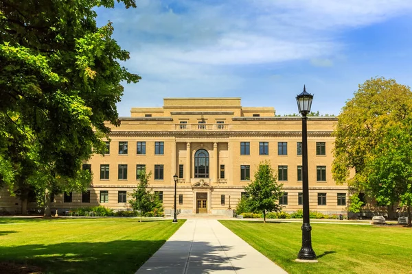 Universidade de Cornell — Fotografia de Stock