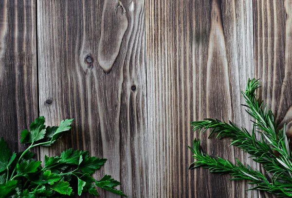 Textura de madeira como fundo — Fotografia de Stock