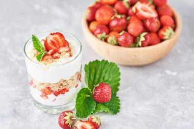 Mavi paslı metal grunge doku. Soyut arka plan