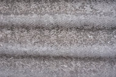 Koyu gri yazı tahtası. Taş duvar arkaplanı