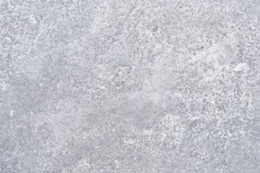 Beyaz beton duvar dokusu. Soyut arkaplan, eski grunge deseni