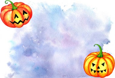 Suluboya Halloween pumpkins