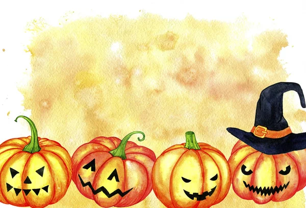 Suluboya Halloween pumpkins