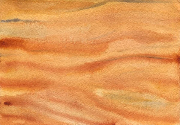 Watercolor wood texture — Stock Photo, Image