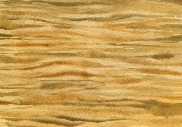 Tekstur kayu cat air — Stok Foto
