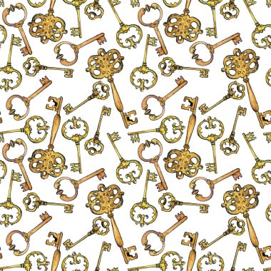 suluboya tuşları ile Seamless Modeli