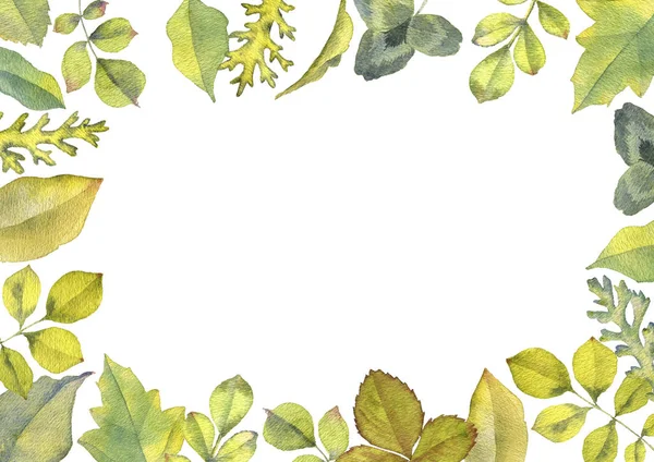 Бесшовный узор с акварелью рисунок цветов — стоковое фото