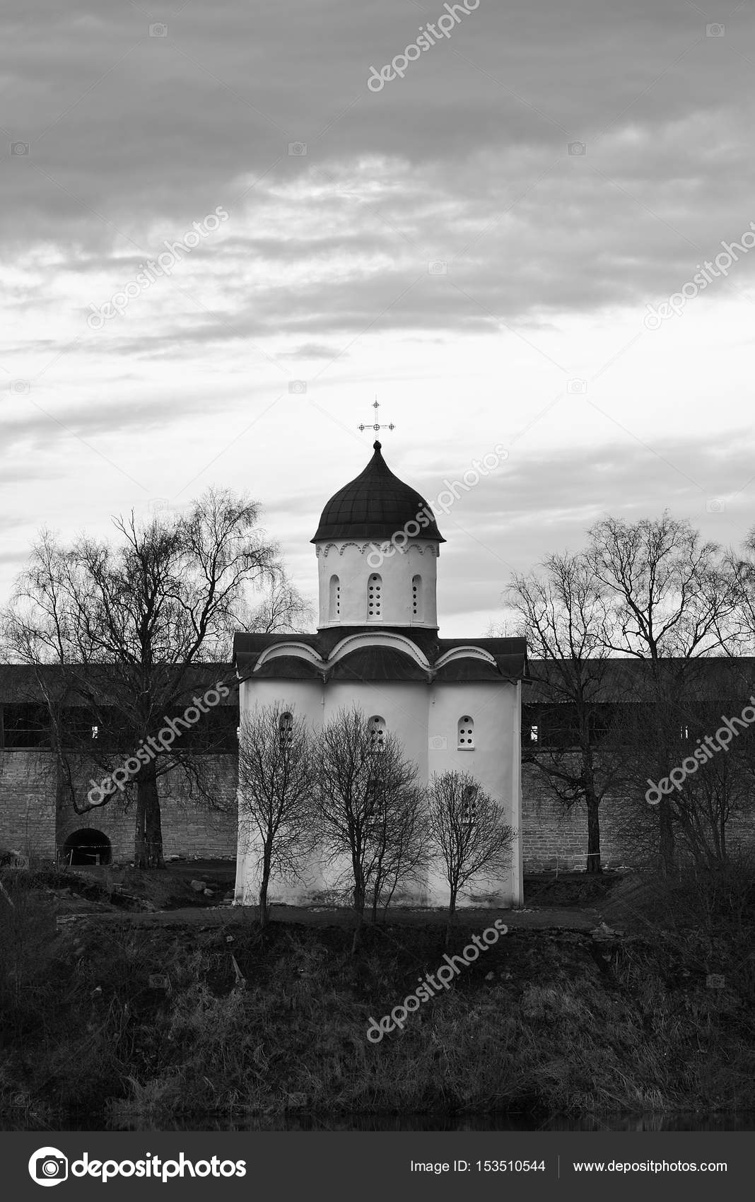 Free Movie Brazzers Network Invasion The Russian Church