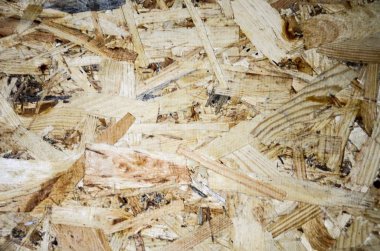 Çok renkli kontrplak levha