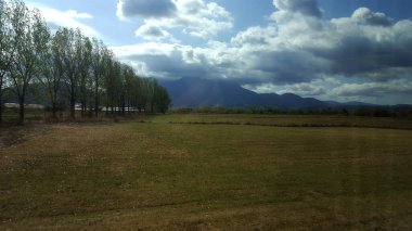 Bir kez dağa çıktın mı hayatın ne kadar güzel olduğunu fark edersin.. 