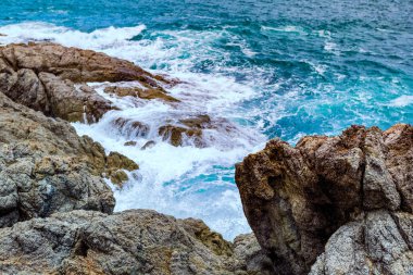 Promthep Burnu Güney Noktası Peyzajı