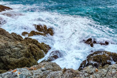 Promthep Burnu Güney Noktası Peyzajı