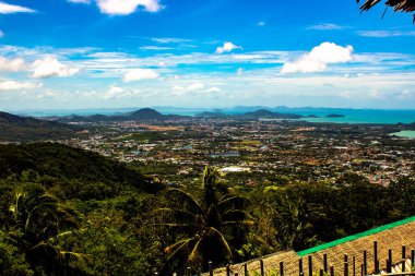 Yaman Mutart 'ın Büyük Buda Anıtı ve Toprakları