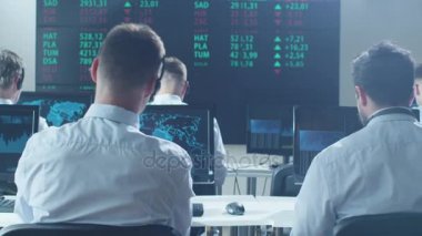 Stockbrockers Menkul Kıymetler Borsası aktif çalışma grubu