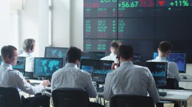 Stockbrockers Menkul Kıymetler Borsası aktif çalışma grubu