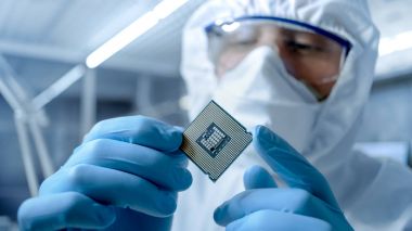 Ultra Modern elektronik üretim fabrikası tasarım mühendisi olarak