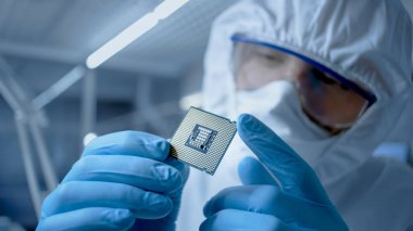 Ultra Modern elektronik üretim fabrikası tasarım mühendisi olarak