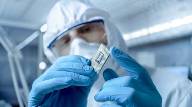 Ultra Modern elektronik üretim fabrikası tasarım mühendisi olarak