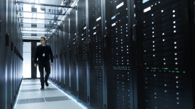 BT Mühendisi Holding defter ve veri merkezi Ful ile yürüyüş