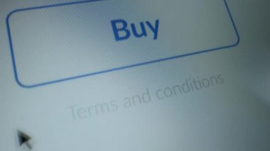Makro Çekim: Web sitesinde 